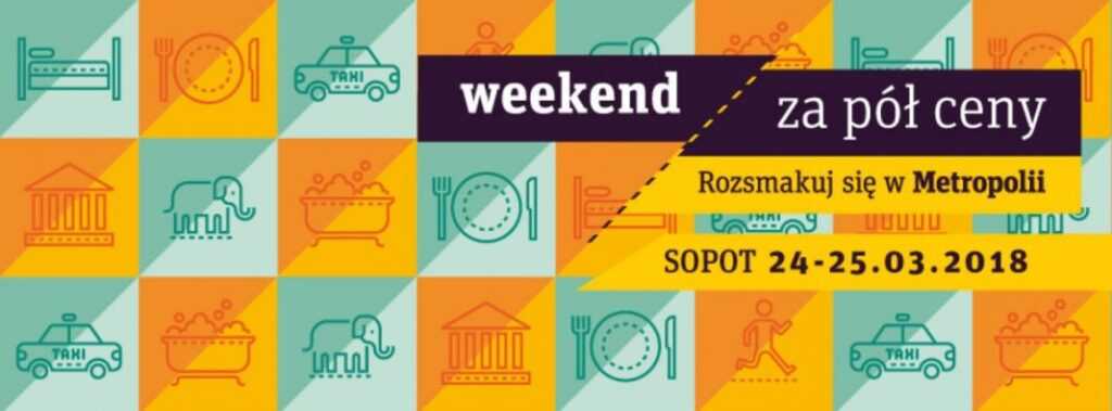 sopot za pol ceny 2018
