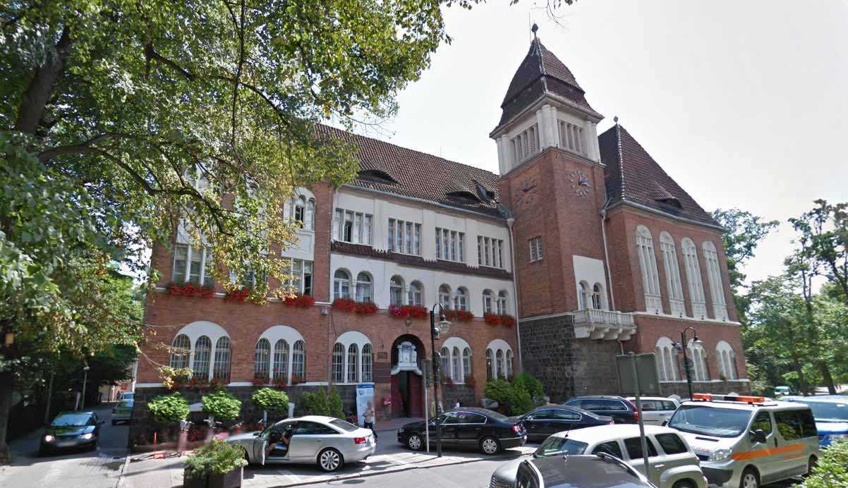 Kancelaria Prezydenta Miasta Sopot