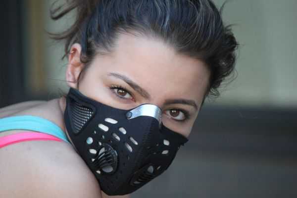 maski antysmogowe dla alergikow respro
