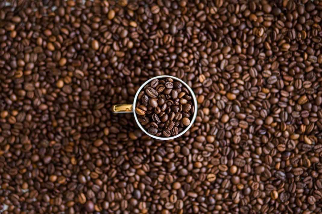 kawy mielone ziarniste palone cafe creator sklep producent 20