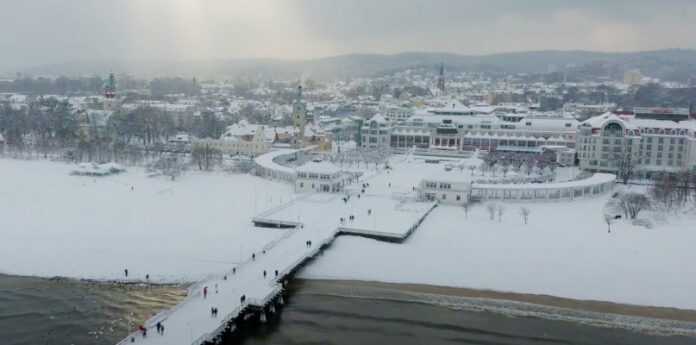 Ferie zimowe Sopot 2022