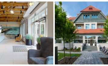 Zima nad morzem. Dlaczego warto pojechać nad Bałtyk poza sezonem? Oferty na wyjątkowy czas Sale konferencyjne trojmiasto