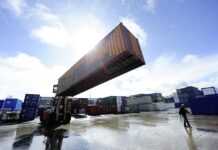 Ładunkowe kontenery morskie – poznaj ofertę usług i produktów Polkont Kontenery ładunkowe