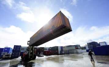 Ładunkowe kontenery morskie – poznaj ofertę usług i produktów Polkont Kontenery ładunkowe