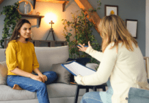 Gabinet psychologiczny w Trójmieście – Twoje zdrowie psychiczne to priorytet Psychiatra Gdynia 5