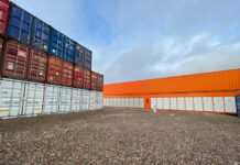 Self-storage w Gdańsku – rozwiązanie na miarę najnowszych technologii Self storage Gdańsk