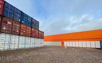 Self-storage w Gdańsku – rozwiązanie na miarę najnowszych technologii Self storage Gdańsk