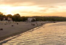 Co robić w Sopocie, gdy pada deszcz? Sprawdzone pomysły na niepogodę co robić w sopocie gdy pada