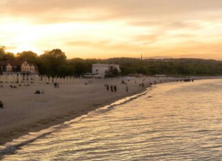 Co robić w Sopocie, gdy pada deszcz? Sprawdzone pomysły na niepogodę co robić w sopocie gdy pada