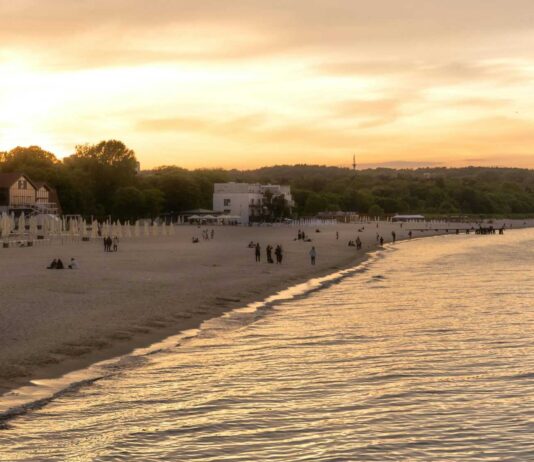 Co robić w Sopocie, gdy pada deszcz? Sprawdzone pomysły na niepogodę co robić w sopocie gdy pada