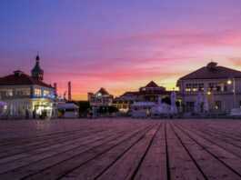 Sopot – co warto zobaczyć i jak zaplanować idealny pobyt w nadmorskim kurorcie? sopot - atrakcje, restauracje, co zobaczyć