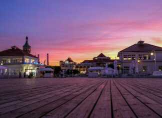 Sopot – co warto zobaczyć i jak zaplanować idealny pobyt w nadmorskim kurorcie? sopot - atrakcje, restauracje, co zobaczyć