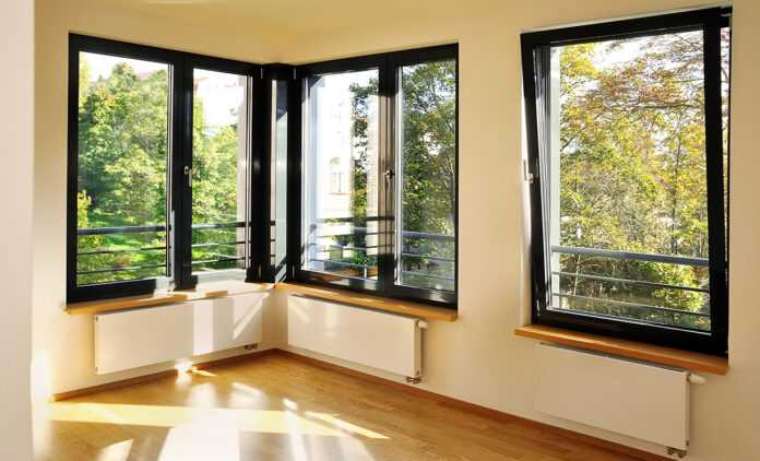 salony okien okna drutex